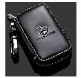 brelok-obudowa-pokrowiec-na-klucze-do-mercedes-samochodowe-skorzane-etui