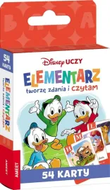 disney-uczy-tworze-zdania-i-czytam-karty