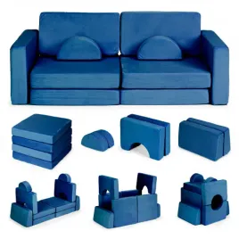 sofa-modulowa-dla-dzieci-ecotoys-niebieska-zdejmowane-pokrowce