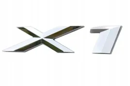emblemat-znaczek-napis-logo-x1-chromowany-do-bmw-e84-srebrny-polysk-nowy