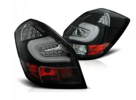 lampy-diodowe-skoda-fabia-ii-07-13-black-led-bar