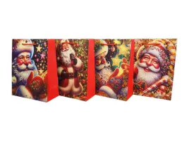 torebka-prezentowa-23-18-8cm-mikolaje-mix