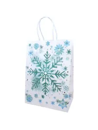 torebka-prezentowa-swiateczna-21-15-8cm-sniezynka