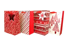 torebka-prezentowa-23-17-8cm-gwiazdki-mix