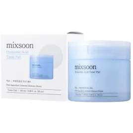 mixsoon-hyaluronic-acid-toner-pad-80-szt-nawilzajace-platki-tonizujace