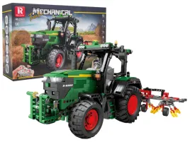 zestaw-klockow-traktor-zielony-akcesoria-1828-el