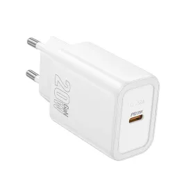 ladowarka-sieciowa-do-telefonu-hoco-usb-c-qc-pd-20w-n60-biala