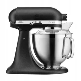mikser-kitchenaid-artisan-48l-5ksm185psebk-zeliwny