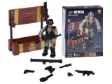 model-do-zlozenia-klocki-zolnierzy-marka-leantoys-typ-figurka