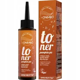 onlybio-toner-do-wlosow-pumpkin-pie-100-ml-cieply-ognisty-odcien