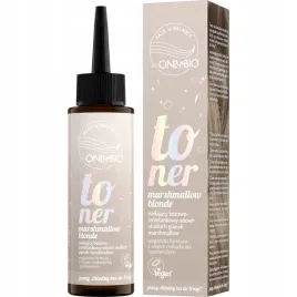onlybio-toner-do-wlosow-marshmallow-blonde-100-ml-bezowo-smietankowy-odcien