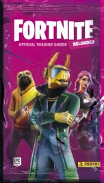 karty-kolekcjonerskie-fortnite-reloaded-panini