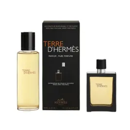 hermes-terre-d-hermes-zestaw-perfumy-spray-30ml-perfumy-refill-125ml