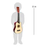 gitara-small-foot-3307-plec-chlopcy