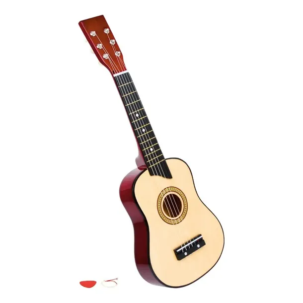 gitara-small-foot-3307-material-drewno