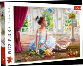 puzzle-trefl-500-elementow-mala-baletnica-dziewczynka-kwiaty-10