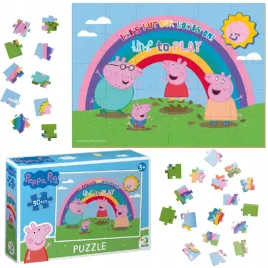 puzzle-swinka-peppa-30-el-dodo-ukladanka-dla-dzieci-peppa