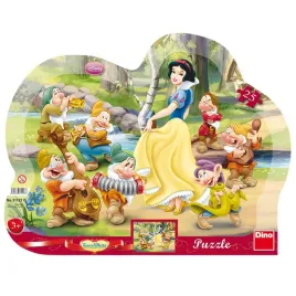 puzzle-ramkowe-sniezka-i-7-krasnoludkow-25-el-dino-bajka