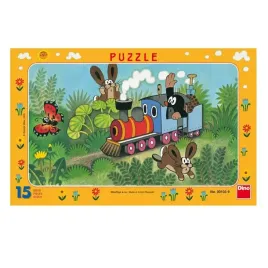 puzzle-ramkowe-krecik-i-lokomotywa-15-el-dino-bajka