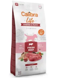 calibra-life-fresh-beef-starter-and-puppy-12kg
