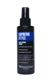 Zdjęcie produktu RosaNera HAIR SHINE SPRAY Nabłyszczacz w sprayu