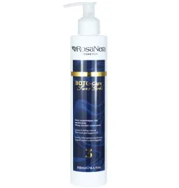 Zdjęcie produktu RosaNera BOTO-Care PURE GOLD Krem 250 ml. KROK 3
