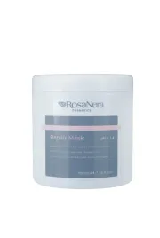 Zdjęcie produktu RosaNera Repair Mask - Maska rekonstruująca do włosów zniszczonych1000 ml.