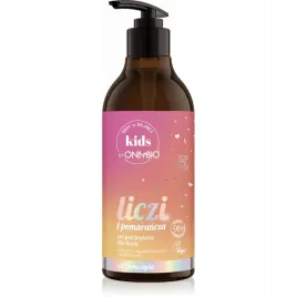 onlybio-kids-zel-do-mycia-dla-dzieci-liczi-400ml