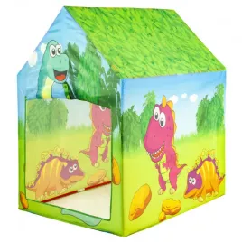 namiot-domek-iplay-dinozaury-szybki-montaz-dla-dzieci