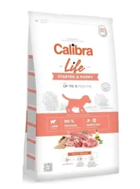 calibra-life-starter-puppy-lamb-25kg