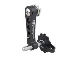 force-napinacz-lancucha-singlespeed-alu-czarny-na-hak-przerzutki-srezyna