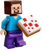 lego-minecraft-30672-steve-i-mala-panda-stan-nowy