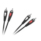 kabel-2-rca-2-rca-chinch-10m-cabletech-eco-line