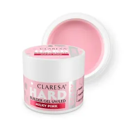 claresa-hardandeasy-zel-budujacy-milky-pink-12-g