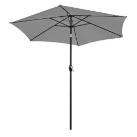skladany-parasol-ogrodowy-szary-z-regulacja-nachylenia-230cm