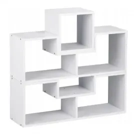 modulowa-szafka-regal-biala-modernhome-laminowana