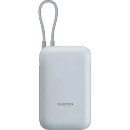 powerbank-xiaomi-10000mah-z-wbudowanym-usb-c-ice-blue
