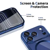 tech-protect-magflex-magsafe-iphone-17-pro-max-shiny-deep-blue-dedykowany-model-iphone-17-pro-max
