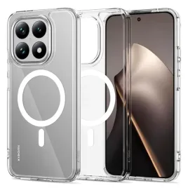 tech-protect-flexair-hybrid-magsafe-xiaomi-15t-clear