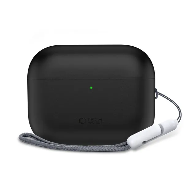 tech-protect-silicone-apple-airpods-pro-3-black-dedykowany-model-apple-airpods-pro-3