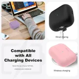 tech-protect-silicone-apple-airpods-pro-3-black-dedykowany-model-apple-airpods-pro-3-stan-nowy