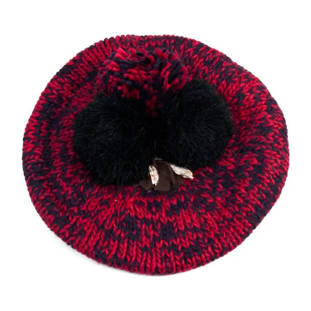 beret-trzy-pompony