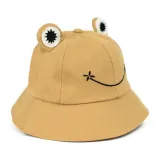 kapelusz-bucket-frog