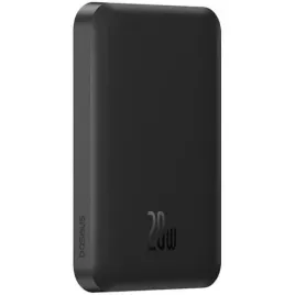 powerbank-baseus-magnetic-mini-5000mah-20w-pd-qi-usb-c-kablem
