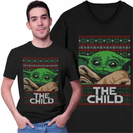 koszulka-swiateczna-t-shirt-na-swieta-baby-yoda-star-wars-gwiezdne-wojny