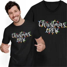 koszulka-swiateczna-t-shirt-na-swieta-ekipa-swiateczna-lampki-na-choinke
