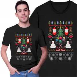 koszulka-swiateczna-t-shirt-na-swieta-dla-gracza-piksele-gry-komputerowe