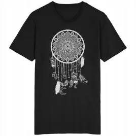 lapacz-snow-koszulka-dream-catcher-makrama-boho