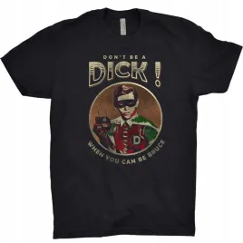 don-t-be-a-dick-koszulka-dick-grayson-batman-robin