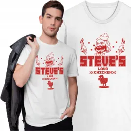 smieszna-koszulka-steve-s-lava-chicken-minecraft-dla-gracza-gry-film
